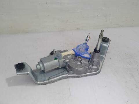 Foto 2ª: Motor Limpia Trasero Mitsubishi ASX MOTION 4WD 116CV 85KW [4N13] (2014)
