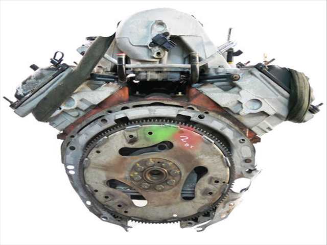 Motor Completo Chrysler 300 431CV 317KW