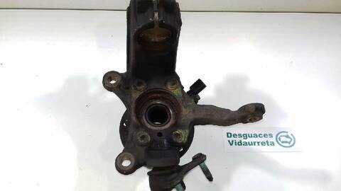 Foto 3ª: Mangueta Delantera Derecha Audi A3 2.0 FSI AMBIENTE 150CV 110KW [BVY] (2006)