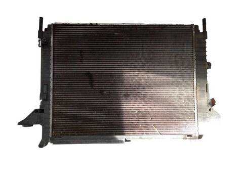 Radiador Motor Land Rover Discovery 2.7 TD 4X4