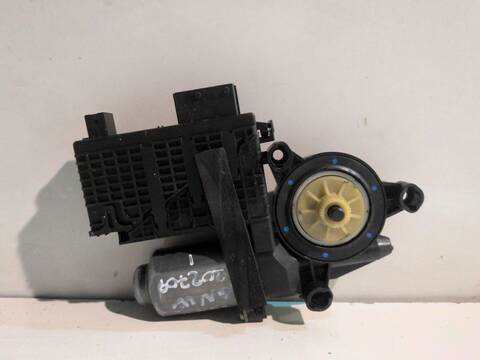 Foto 3ª: Elevalunas Eléctrico Delantero Izquierdo Citroen C4 9HZ PICASSO (2009)