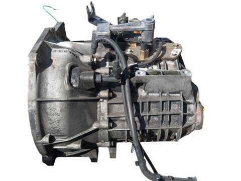 Foto 3ª: Caja Cambios Ford Focus 1.6 TDCI 109CV (2004)