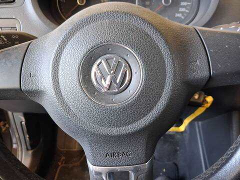 Kit Airbag Volkswagen Polo 1.6 TDI 90CV 66KW