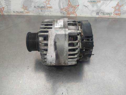 Foto 1ª: Alternador Lancia Delta ARGENTO 120CV 88KW [198A2000] (2013)