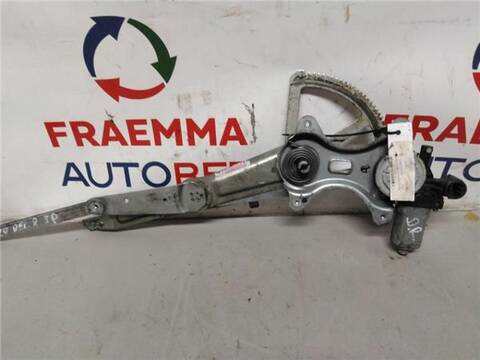 Elevalunas Eléctrico Delantero Derecho Toyota Rav4 2.0 D4D