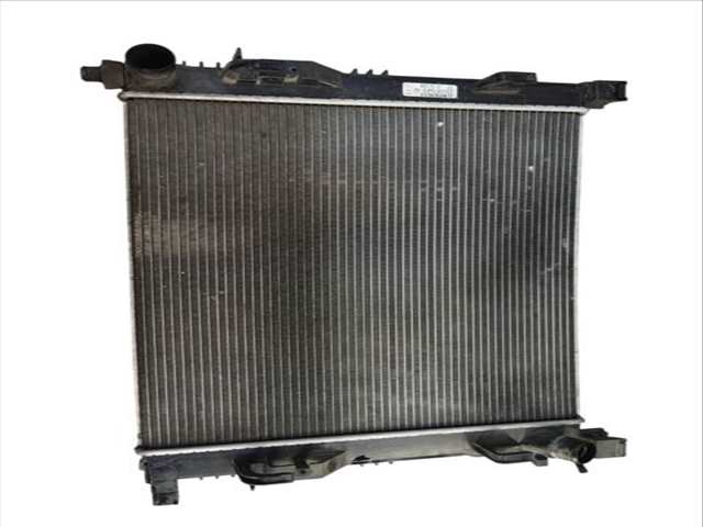 Foto 2ª: Radiador Motor Renault Clio 1.2 16V (2012)