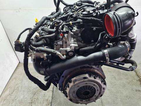 Foto 4ª: Motor Completo Volkswagen Caddy FURGON BMT 75CV 55KW [DFSF] (2019)
