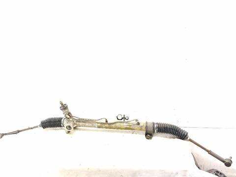 Foto 2ª: Cremallera de Direccion Citroen Jumper 2.2 HDI (2002)
