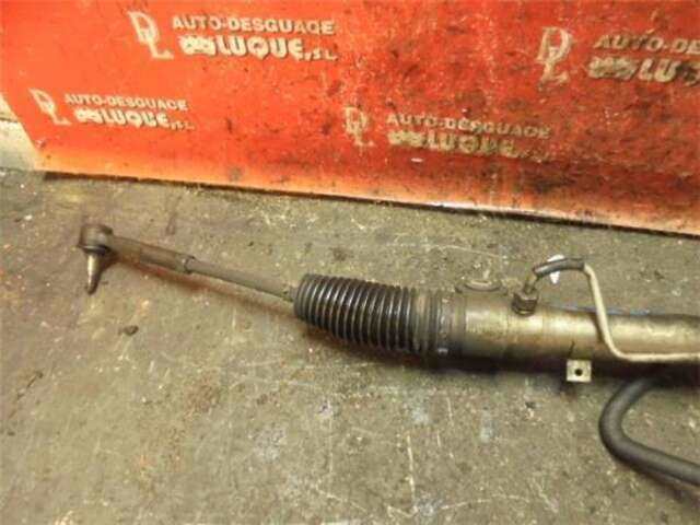 Cremallera de Direccion Opel Astra 2.0 DTI 16V
