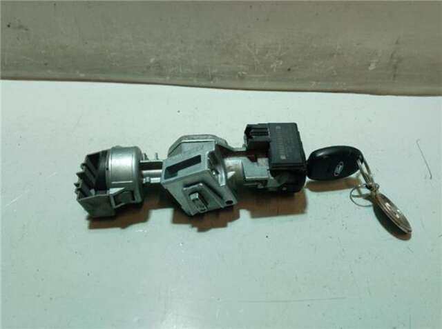 Motor de Arranque Ford Mondeo 1.8 TDCI
