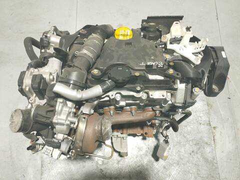 Foto 3ª: Motor Completo Mercedes Clase T 180 1.5 CDI 420.833) 116CV 85KW T-CLASS MONOSPACE W420) [OM 608.915 (K9K)]