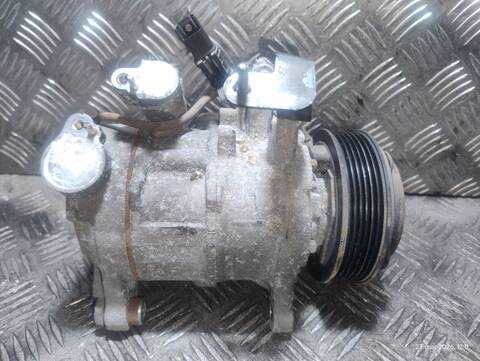 Compresor Aire Acondicionado Bmw Serie 5 518 BERLINA