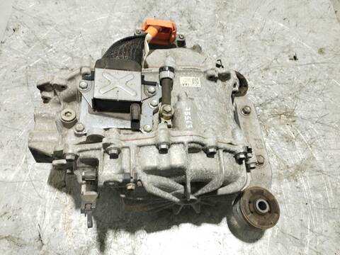 Diferencial Trasero Toyota Rav4 2.5 HYBRID AWD AXAP54) 185CV 136KW