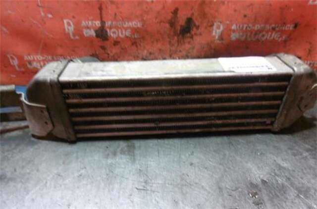 Foto 2ª: Intercooler Opel Meriva 1.7 BLUE LINE [1.7 LTR. - 55 KW 16V DTI CAT (Y 17 DT - LR6)]