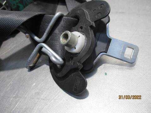 Foto 3ª: Cinturón Delantero Derecho Peugeot 308 SPORT 120CV 88KW [SFW] (2008)
