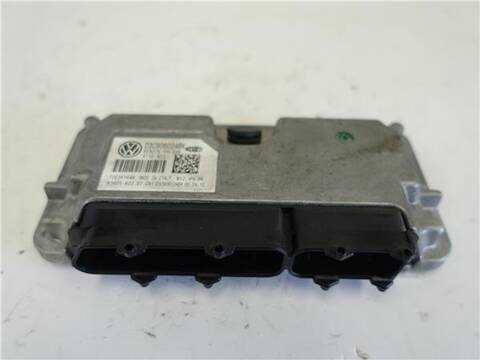 Centralita Motor ECU Seat Ibiza 1.4 BERLINA 85CV 63KW
