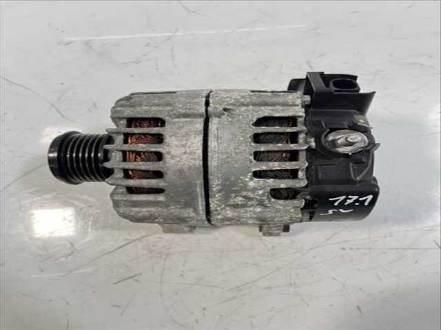 Alternador Ford Tourneo 120 CV 88KW
