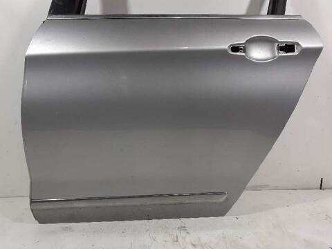 Foto 2ª: Puerta Trasera Izquierda Citroen C5 EXCLUSIVE BERLINA 136CV 100KW [RHR] (2009)