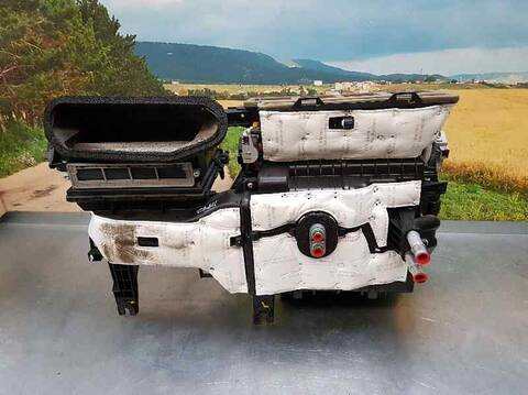 Foto 2ª: Calefacción Kia Niro CONCEPT PLUG-IN HYBRID 5P [G4LE] (2018)