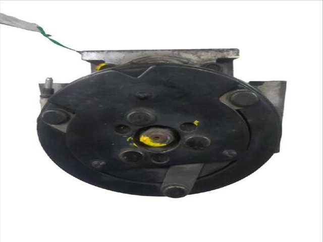 Foto 2ª: Compresor Aire Acondicionado Renault Clio 1.2 BB0A BB0F BB10 BB1K BB28 BB2D BB2H CB0A ... 58CV (1998)