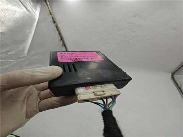 Foto 3ª: Centralita Motor ECU Opel Antara 2.0 COSMO 4X4 [2.0 LTR. - 110 KW CDTI CAT (Z 20 DMH - LLW)] [Z20S]