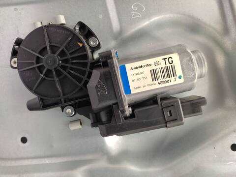 Foto 2ª: Elevalunas Eléctrico Delantero Izquierdo Hyundai Grandeur 2.2 DIESEL 155CV 114KW [4EB] (2009)