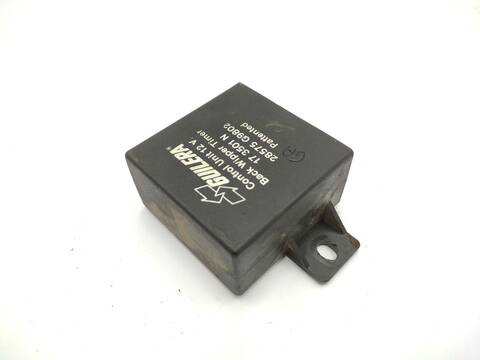 Foto 2ª: Caja Reles Fusibles Nissan Patrol 2.8 DIESEL 116CV 85KW [RD28T] (1993)