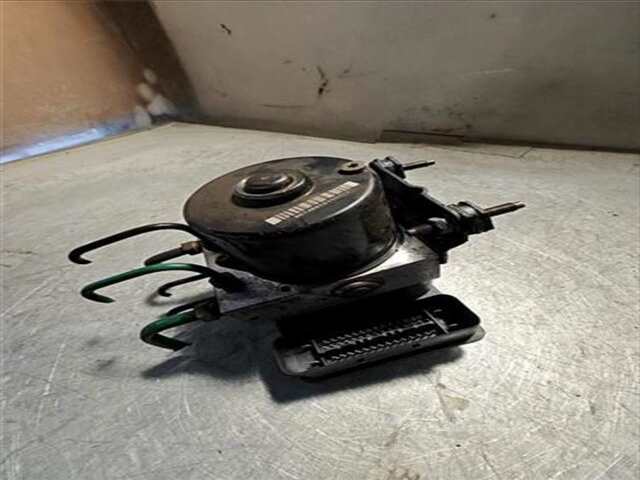 Abs Citroen C5 2.0 HDI 90 SX/SX AUTOMÁTICO [2.0 LTR. - 66 KW HDI CAT (RHY - DW10TD)]