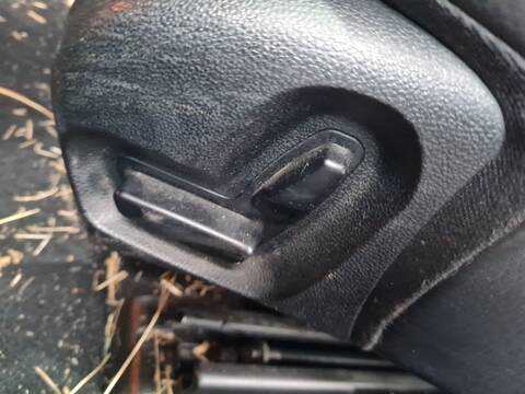 Foto 3ª: Asiento Delantero Izquierdo Mercedes Clase C 160 280 219.354) 231CV 170KW [M272943] (2008)