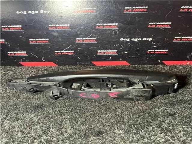 Foto 2ª: Maneta Exterior Trasera Derecha Citroen Jumpy CONTROL M BLUE-HDI FAP 102CV 75KW FURGON [YH01] (2020)