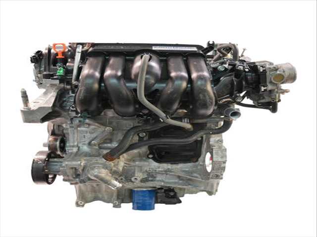 Foto 2ª: Motor Completo Honda Jazz 102CV 75KW [L13B2 L13B] (2018)