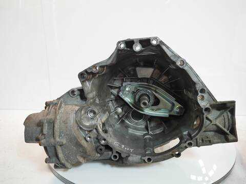 Caja Cambios Audi A4 B8 143CV 105KW