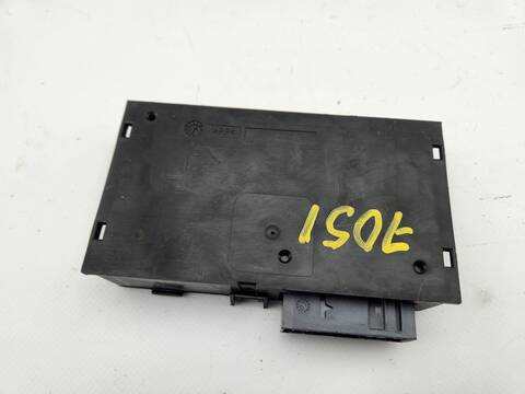 Foto 3ª: Centralita Motor ECU Opel Corsa CATCH ME NOW 90CV 66KW [Z13DTH] (2008)