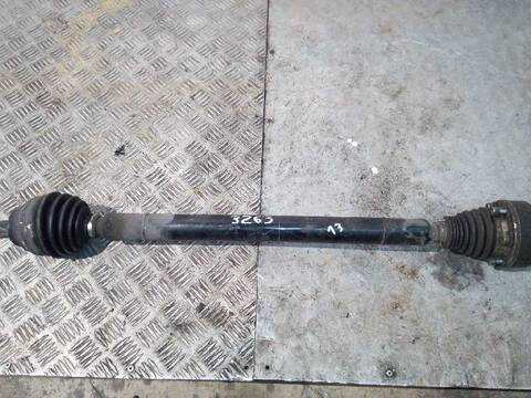 Transmision Delantera Derecha Seat Leon ERENCE 105CV 77KW