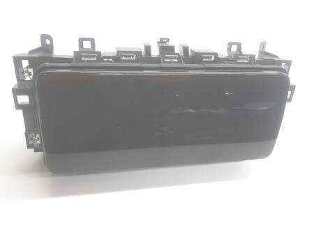 Pantalla Multifuncion Land Rover Range SE 113CV 83KW