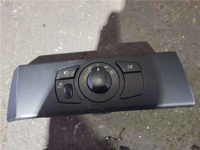 Mando Multifuncion Bmw Serie 5 518 3.0 530I [3.0 LTR. - 170 KW 24V CAT]