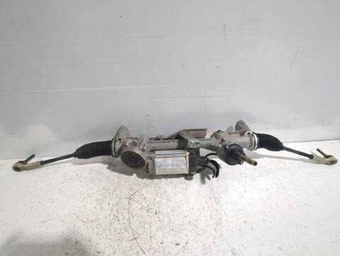 Foto 2ª: Cremallera de Direccion Alfa Romeo Giulietta 1.6 JTDM 940FXD1A) 105CV [940 A3.000] (2010)