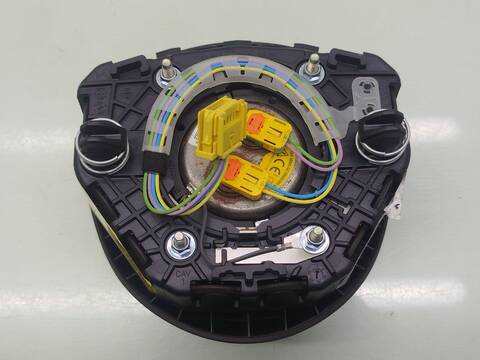 Foto 3ª: Kit Airbag Mercedes Clase GLE 350 3.0 D 258CV 190KW AUT. W166) D 4-MATIC 166.024) [642826] (2015)