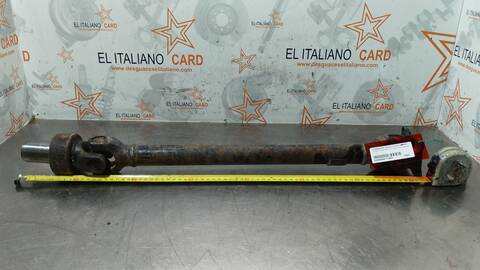 Transmision Central Suzuki Vitara 2.0 V6 LARGO SUPERLUJO 136CV 100KW