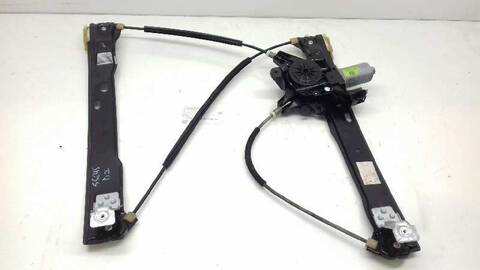 Elevalunas Eléctrico Delantero Izquierdo Ford C Max TREND 115CV 85KW