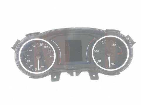 Foto 2ª: Cuadro de Instrumentos Iveco Daily FG H2 BATALLA 3520 L 33 S V (2019)