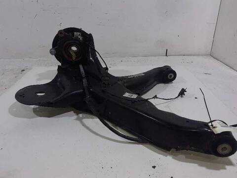 Foto 2ª: Brazo Suspension Trasero Izquierdo Mercedes Clase V 200 V 200/220 CDI 250 CDI/BT AVANTGARDE 447.813) 163CV 120KW