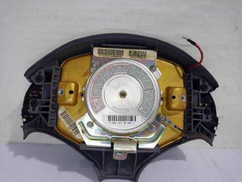 Foto 3ª: Airbag Delantero Izquierdo Chrysler Voyager 2.5 TD FAMILY 116CV [425CLIRSX] (1995)