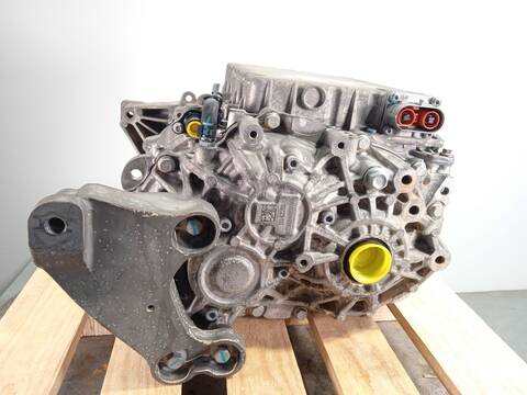 Foto 2ª: Motor Completo MG MG 4 EH32) EV AUT. [TZ180XS0951] (2024)