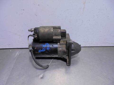 Motor de Arranque Fiat Stilo 1.2 16V 80CV 59KW