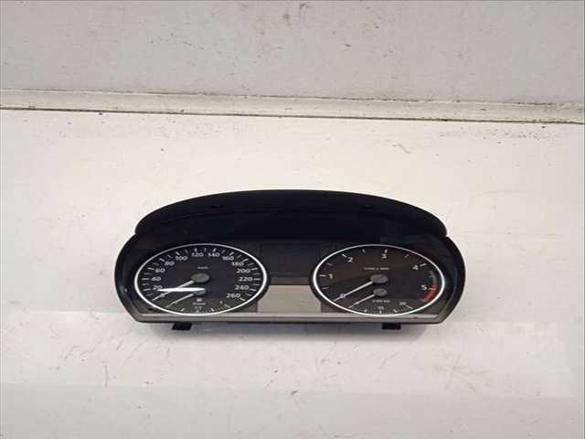 Cuadro de Instrumentos Bmw Serie 3 315 3.0 TD CAT BERLINA 231CV 170KW