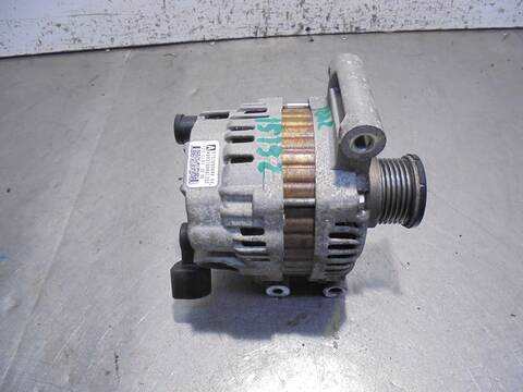 Alternador Peugeot 208 ALLURE 95CV 70KW
