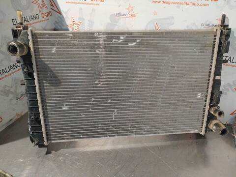 Radiador Motor Fiat Linea 1.3 16V JTD CAT 90CV 66KW