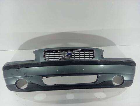 Foto 1ª: Paragolpes Delantero Volvo S60 2.4 DIESEL CAT BERLINA 163CV 120KW [D5244T] (2002)