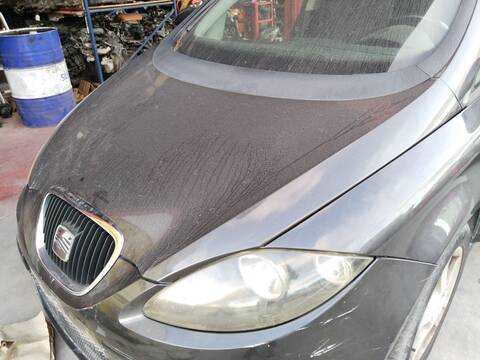 Capot Seat Altea BKD